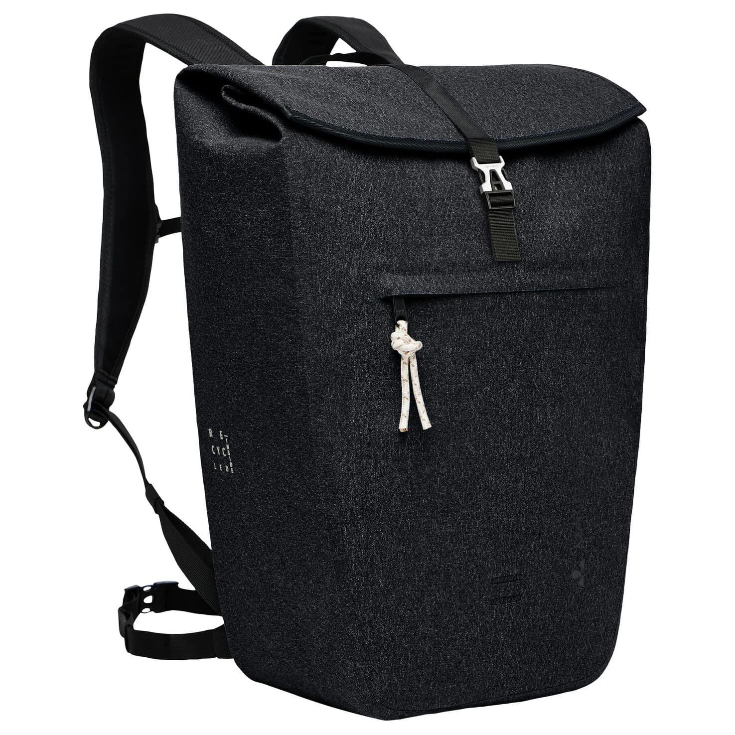 Дневна раница Vaude Clubride Urban 25 Daypack - Black