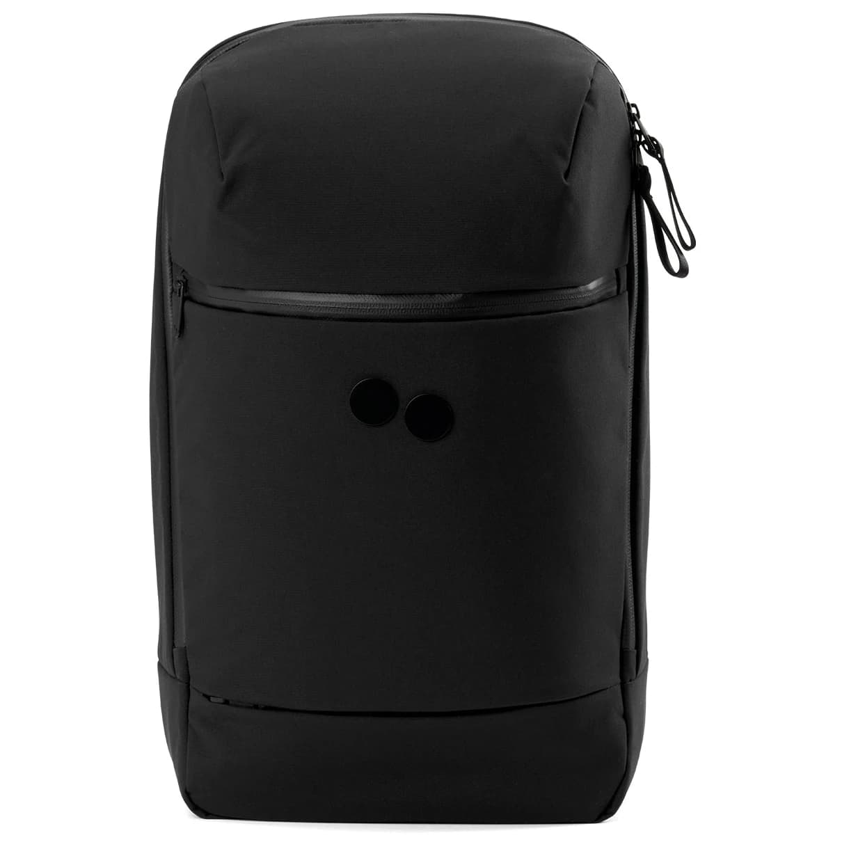 Дневна раница Pinqponq Kontor 16 Daypack - Crinkle Black