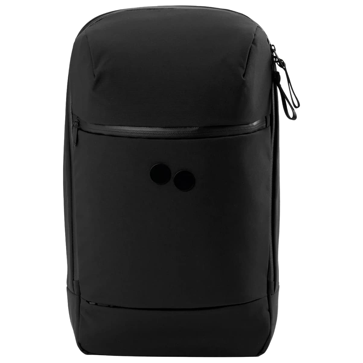Дневна раница Pinqponq Kontor 16 Daypack - Solid Black