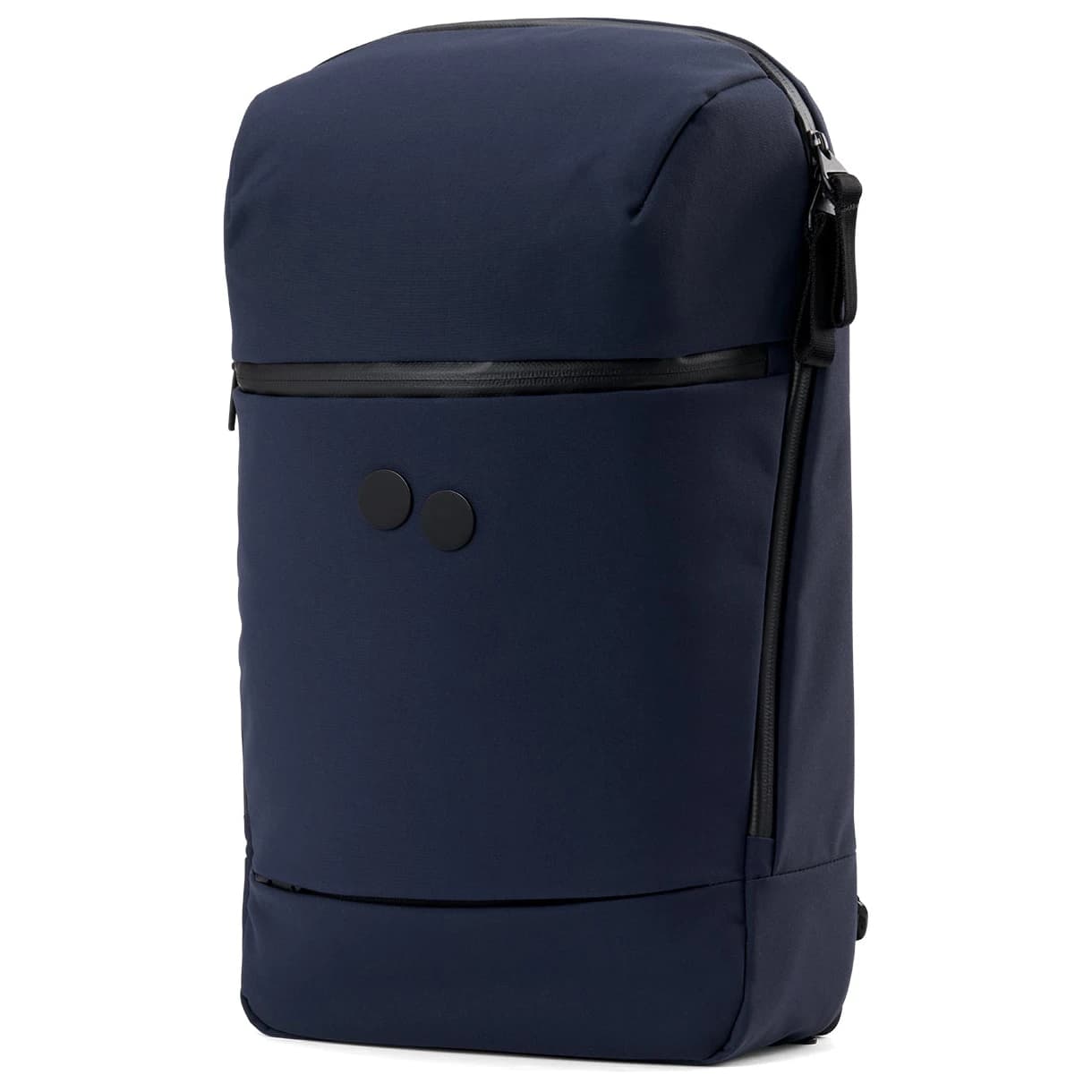 Дневна раница Pinqponq Kontor 16 Daypack - Solid Navy