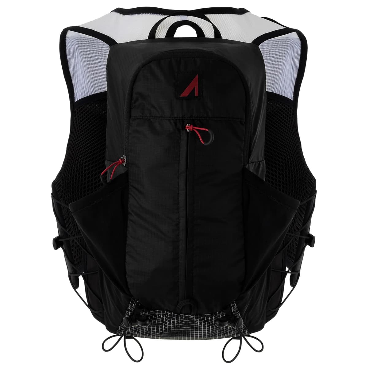 Раница за трейл бягане Ultraspire Legacy 3.0 Trail running backpack - Black
