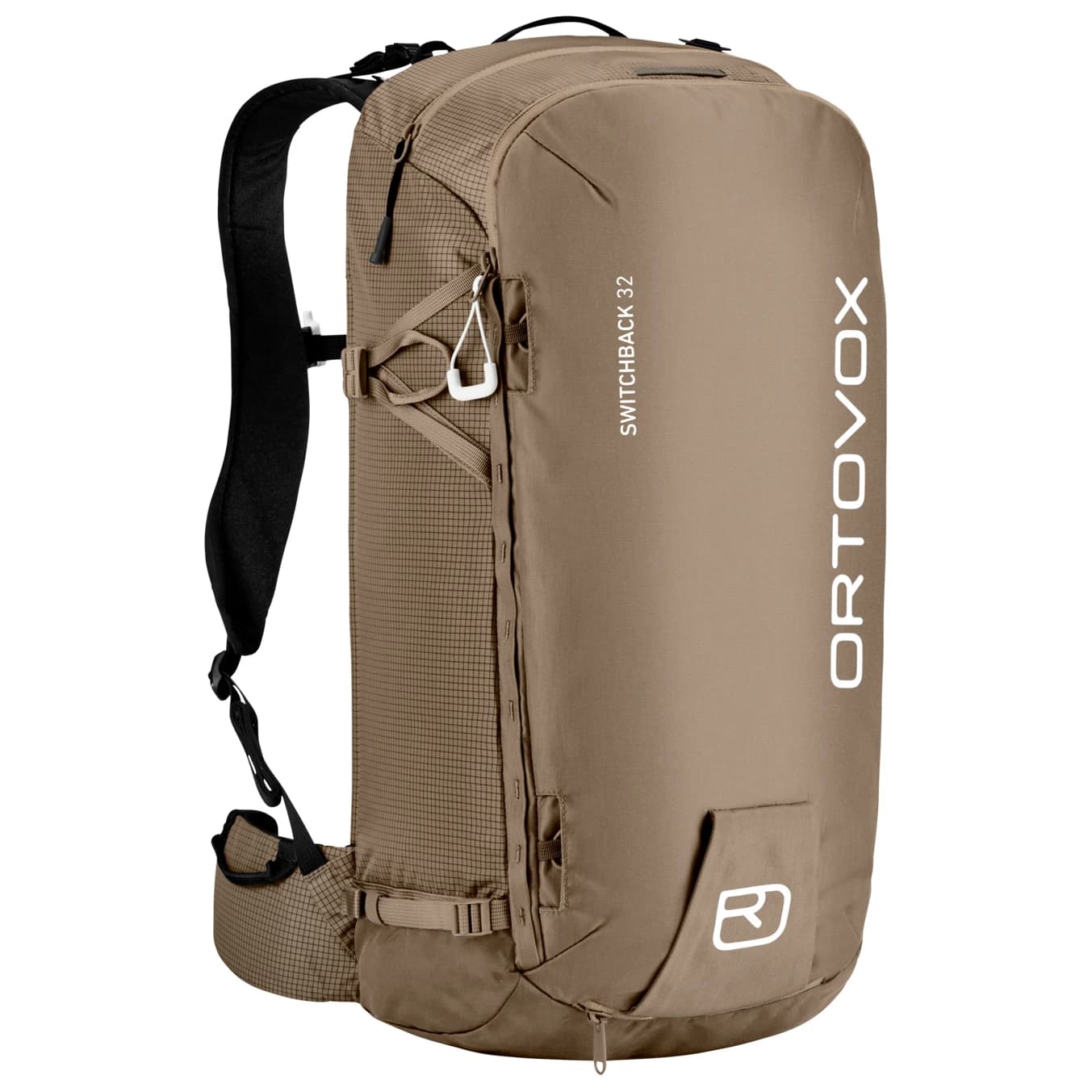 Раница за ски-туринг Ortovox Switchback 32 Ski touring backpack - Dark Linen