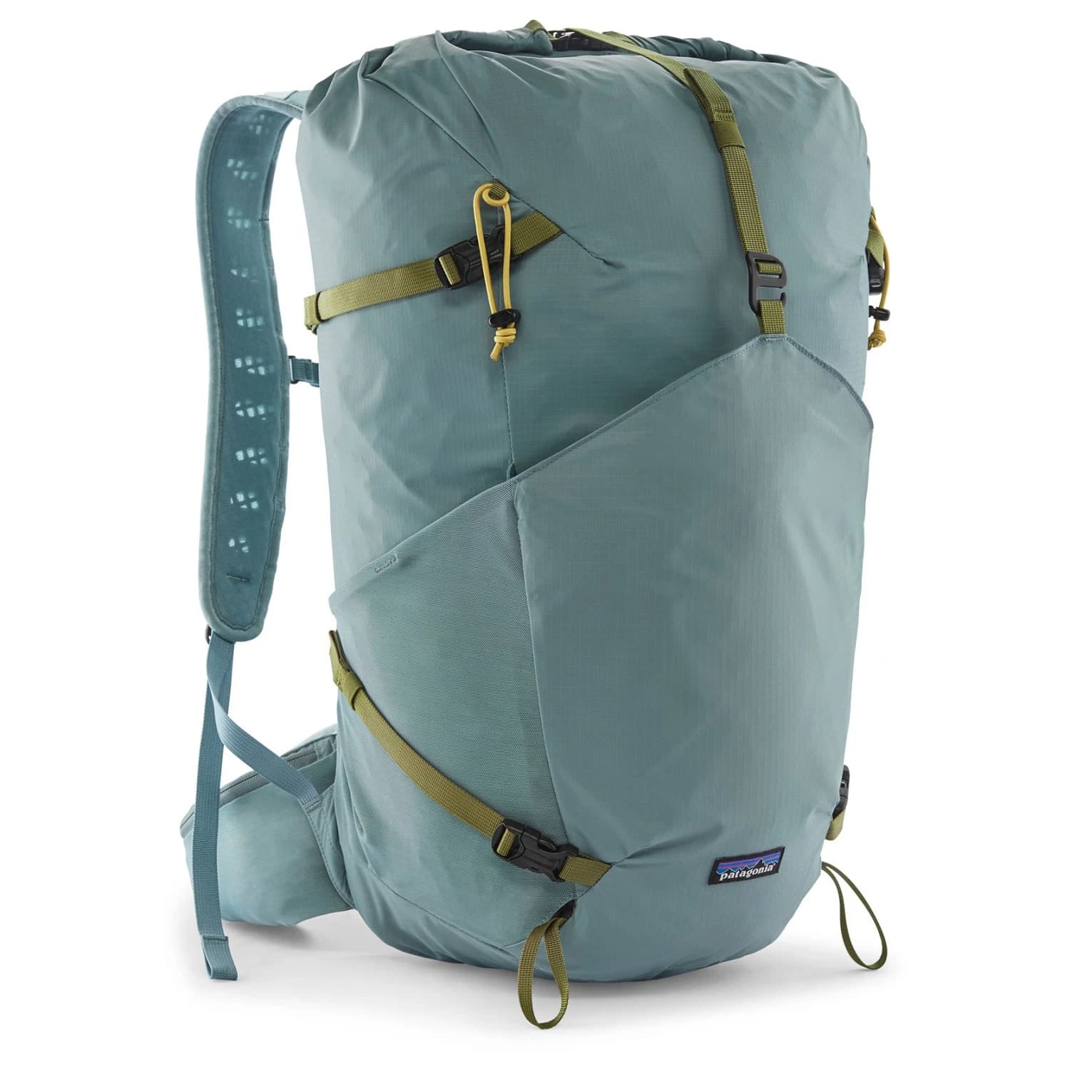 Туристическа раница Patagonia Terravia Pack 36 Walking backpack - Blue Sage