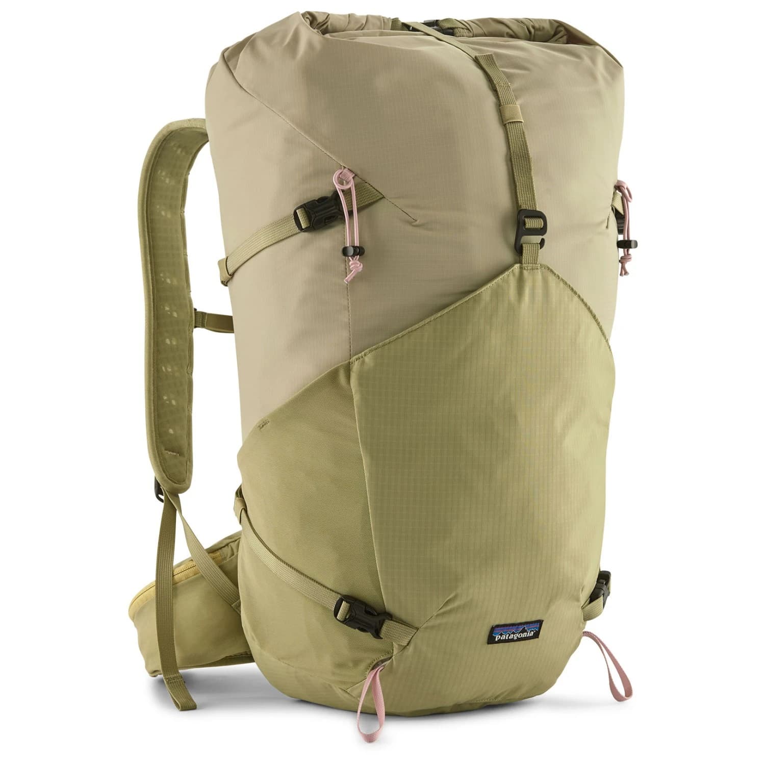 Туристическа раница Patagonia Terravia Pack 36 Walking backpack - Weathered Stone