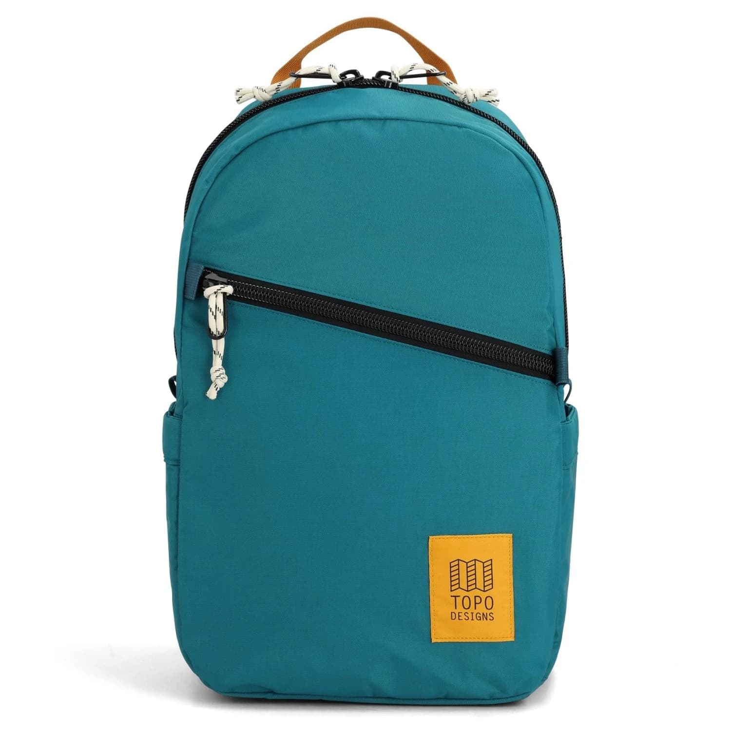 Дневна раница Topo designs Light Pack Daypack - Spruce