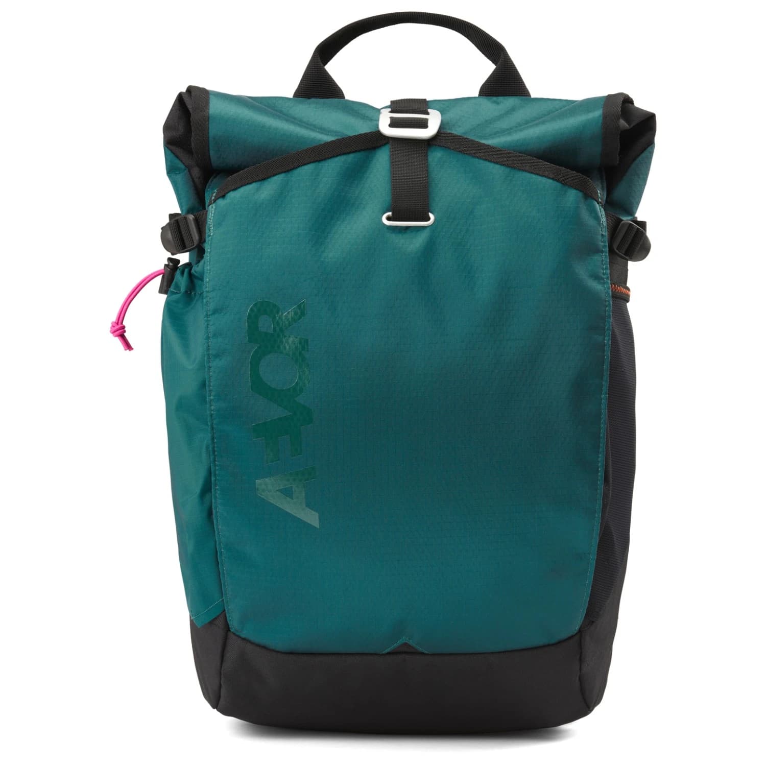 Дневна раница Aevor Roll Pack 20 Daypack - Proof Evergreen