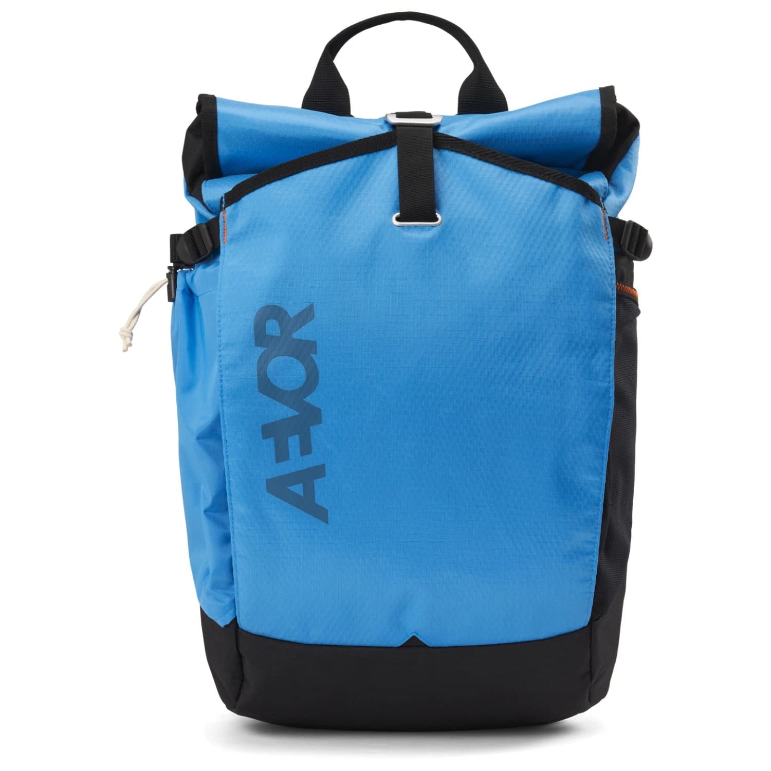 Дневна раница Aevor Roll Pack 20 Daypack - Proof Retro Blue