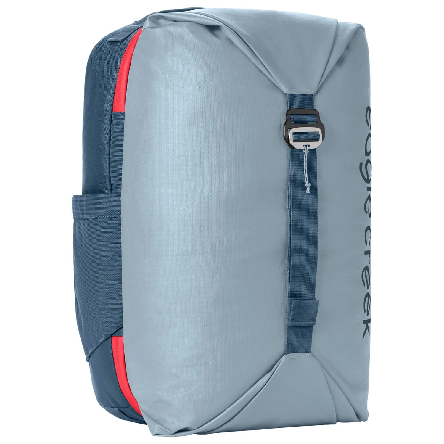 Пътна раница Eagle creek Tour Travel Pack 40 Travel backpack - Blue Fog