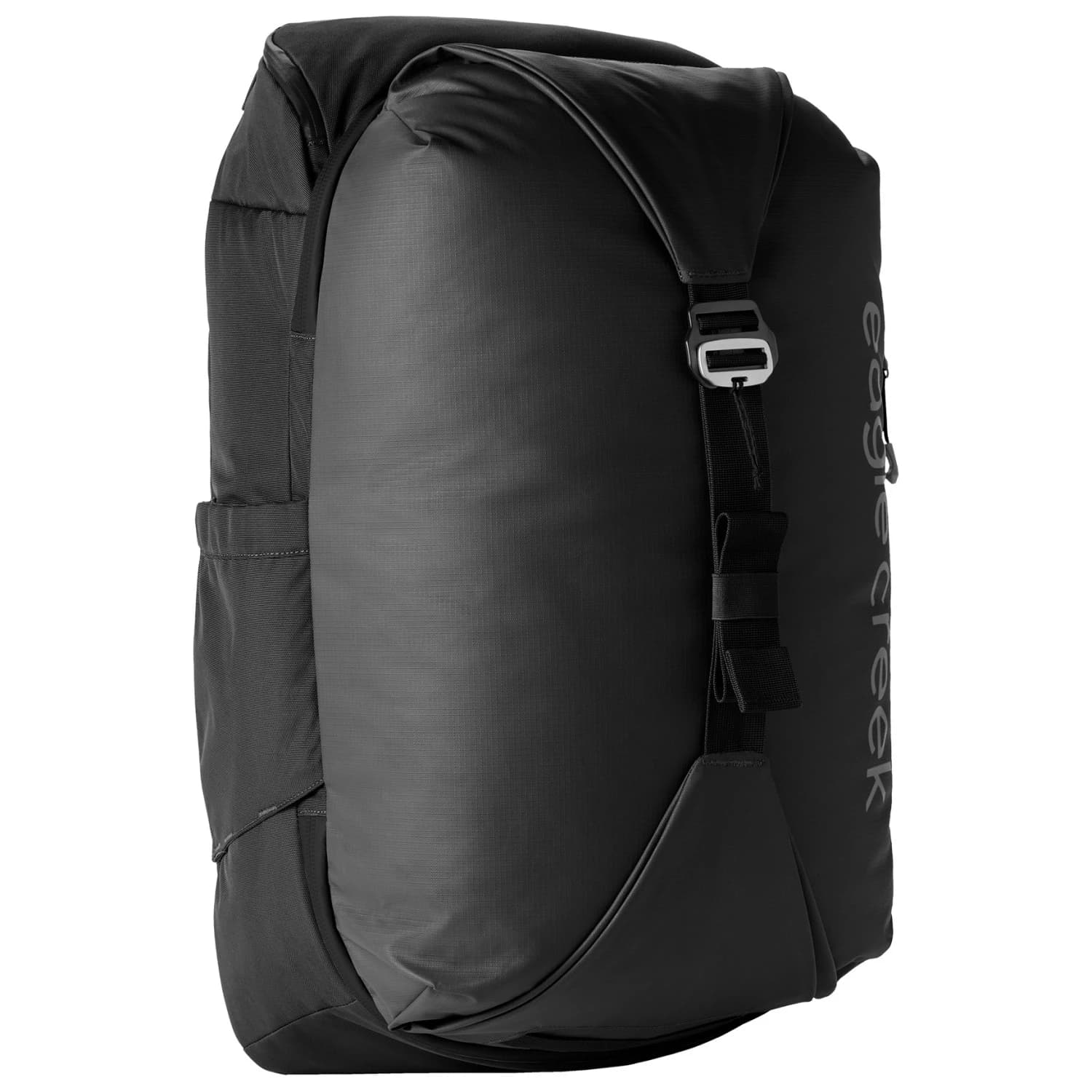 Пътна раница Eagle creek Tour Travel Pack 55 Travel backpack - Black