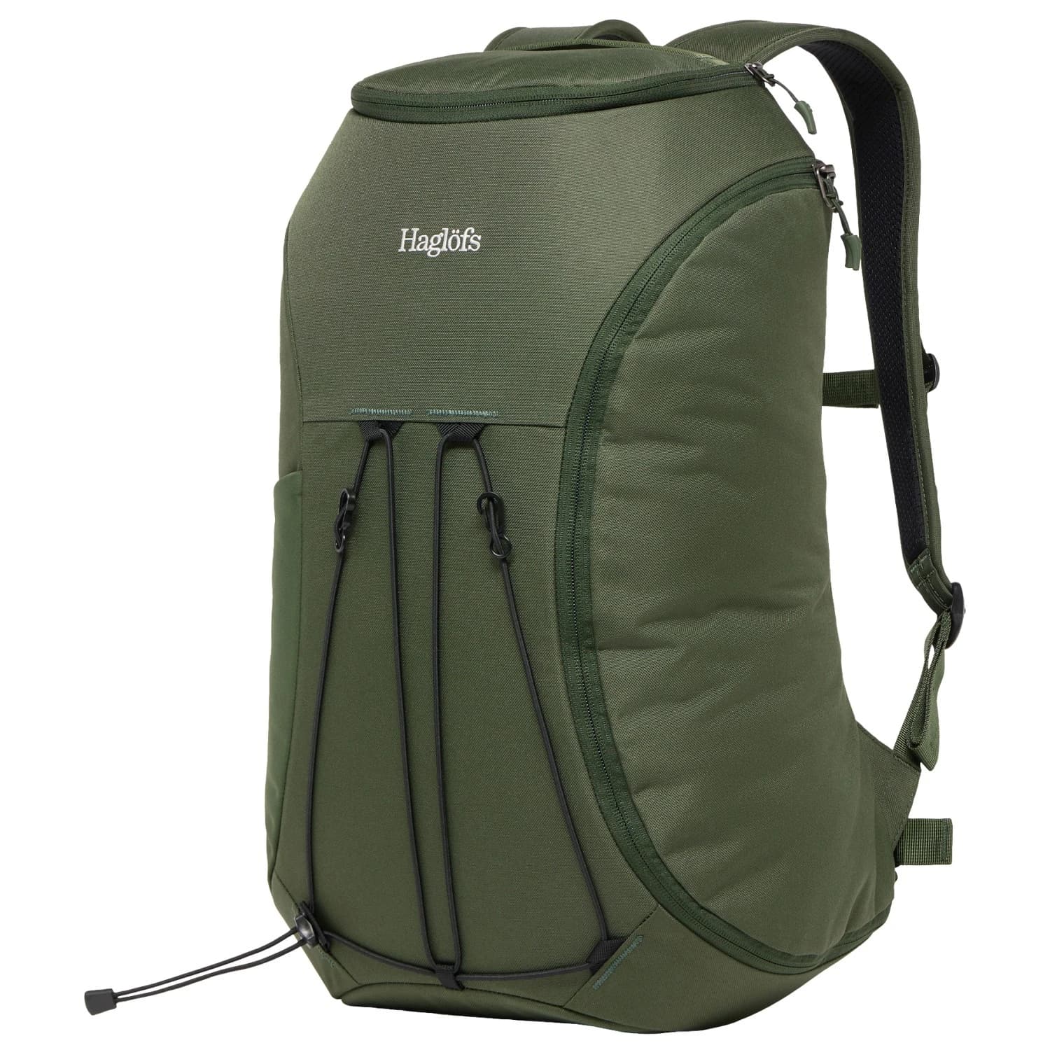 Дневна раница Haglöfs Corker 24 Daypack - Seaweed Green