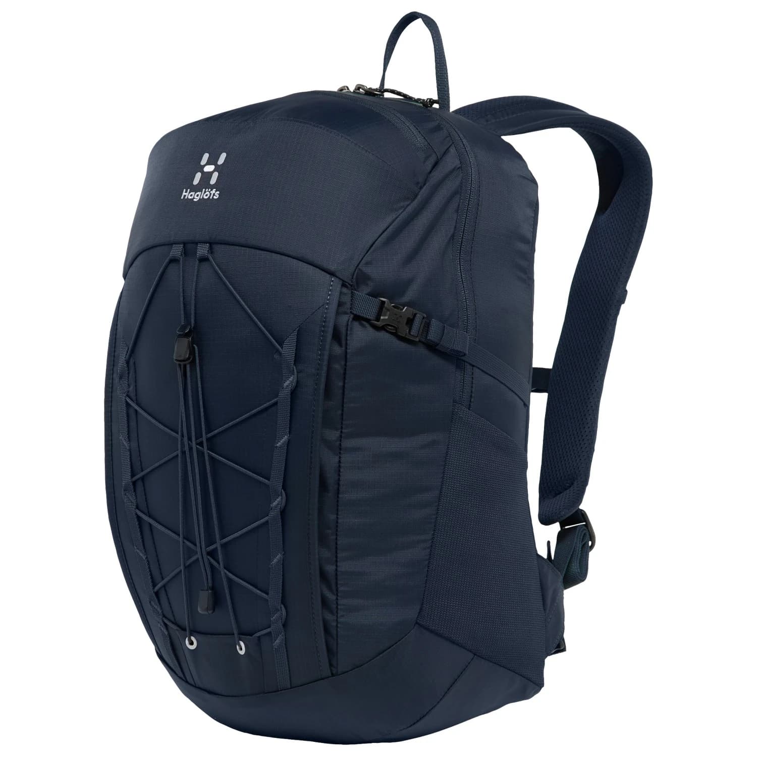 Дневна раница Haglöfs Vide 25 Daypack - Tarn Blue Solid