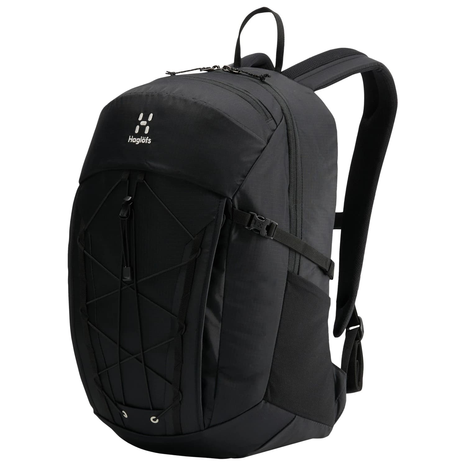 Дневна раница Haglöfs Vide 25 Daypack - True Black