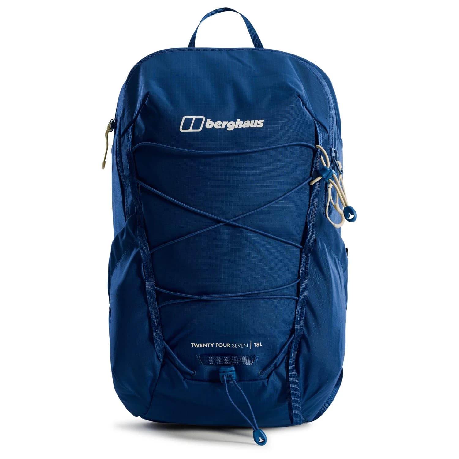 Дневна раница Berghaus 24/7 365 18 Walking backpack - Hale Navy