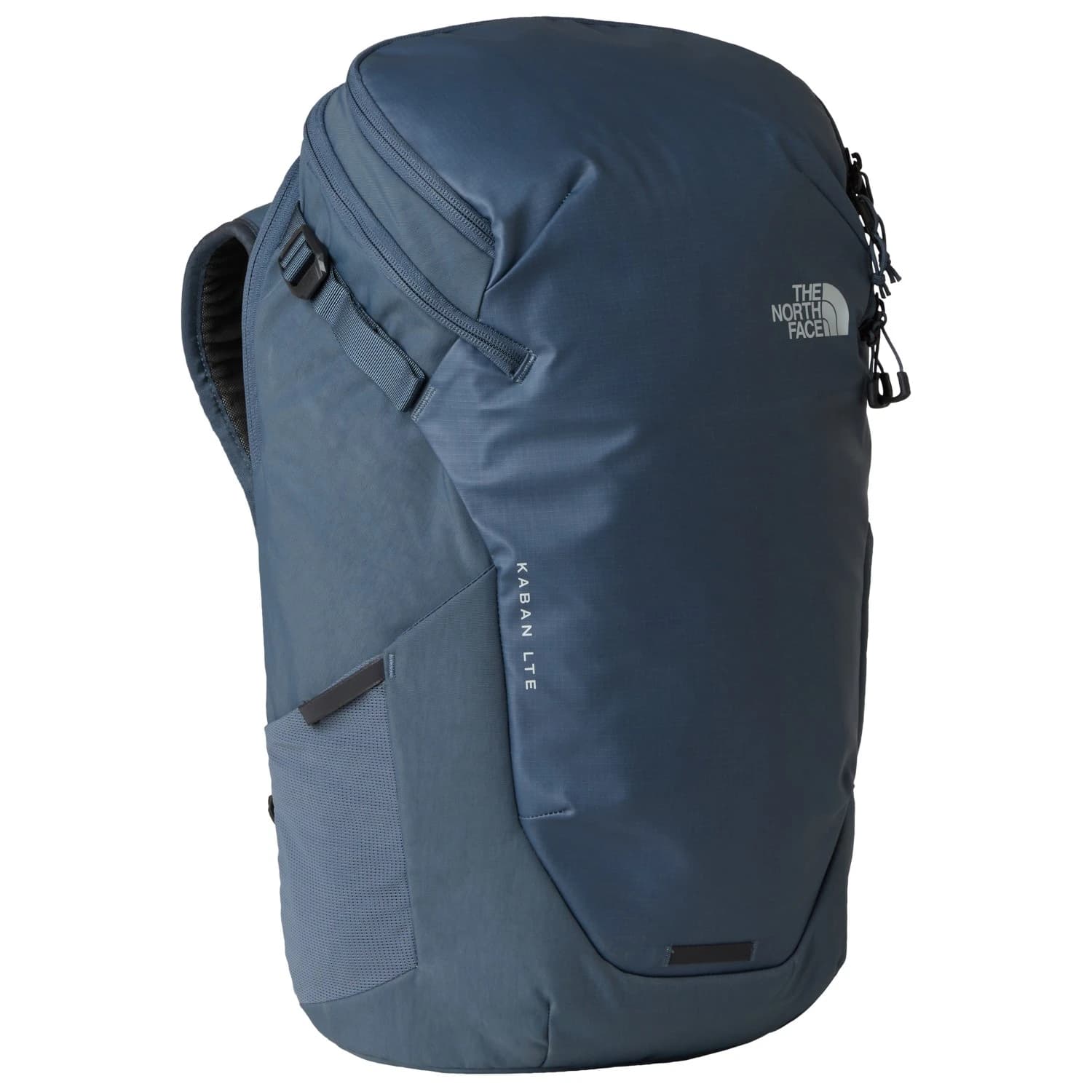 Дневна раница The north face Kaban LTE Daypack - Granite Grey / Pearl Stone