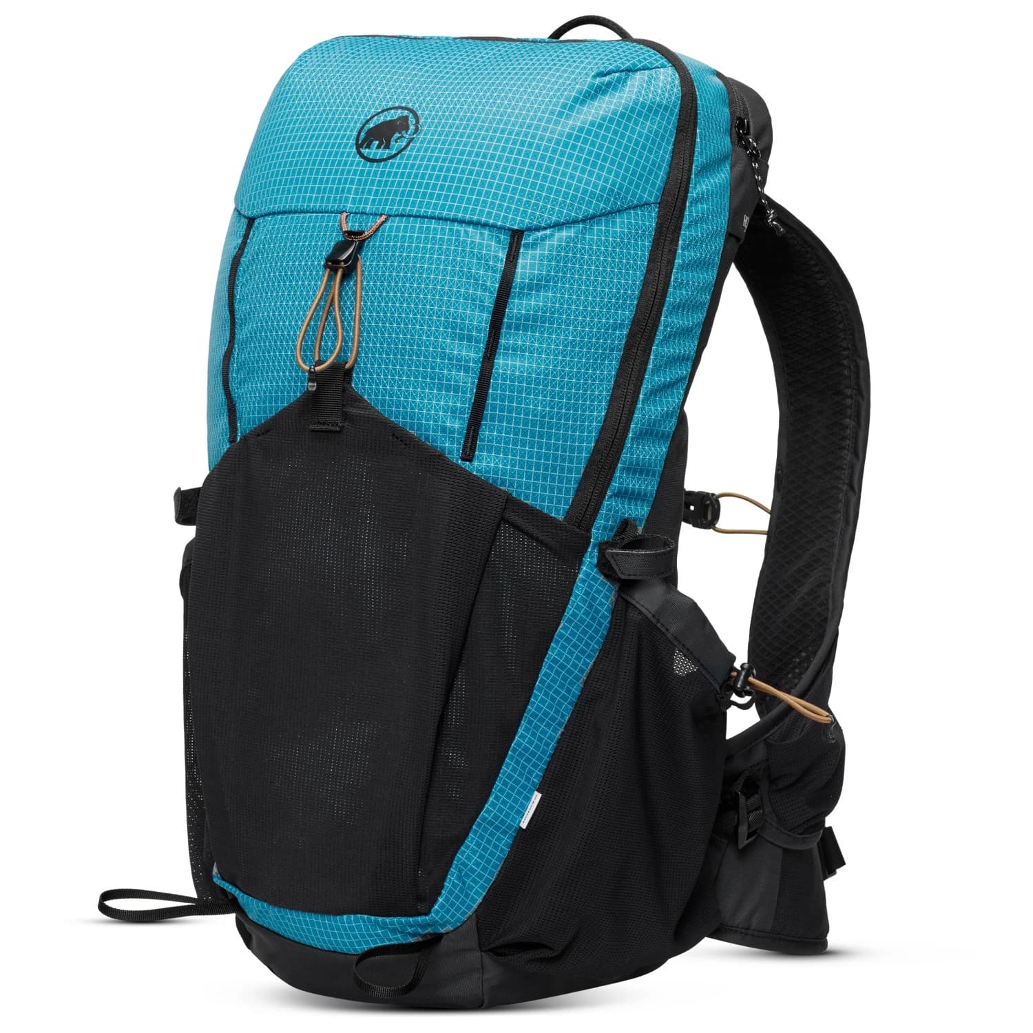Туристическа раница Mammut Ducan 22 Walking backpack - Sapphire / Black