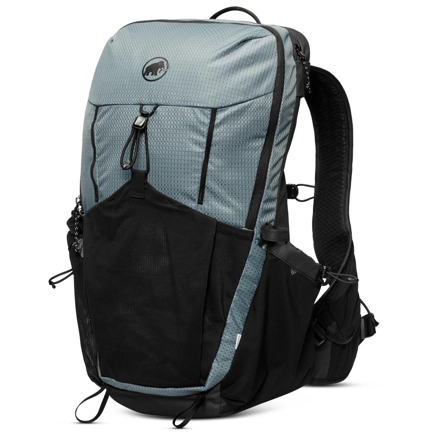 Туристическа раница Mammut Ducan 22 Walking backpack - Strata / Black
