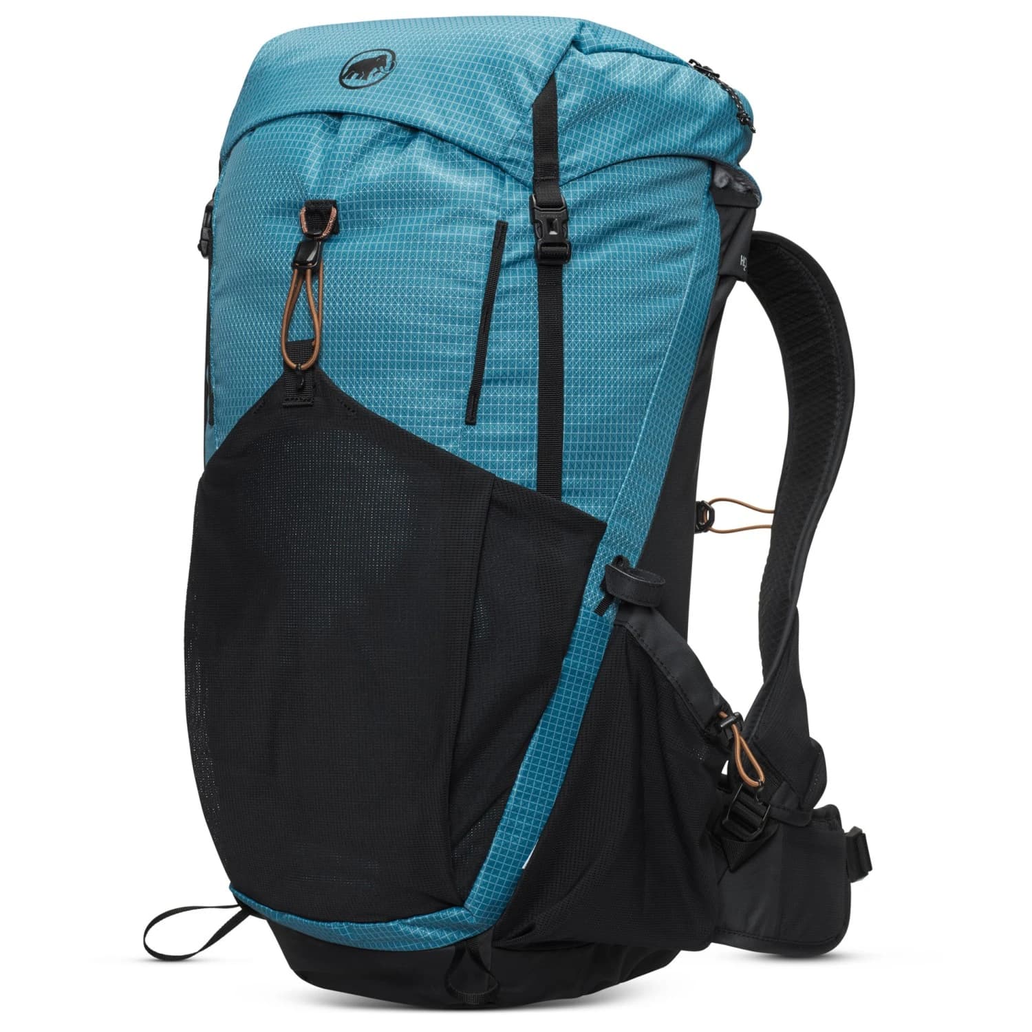 Туристическа раница Mammut Ducan 32 Walking backpack - Sapphire / Black