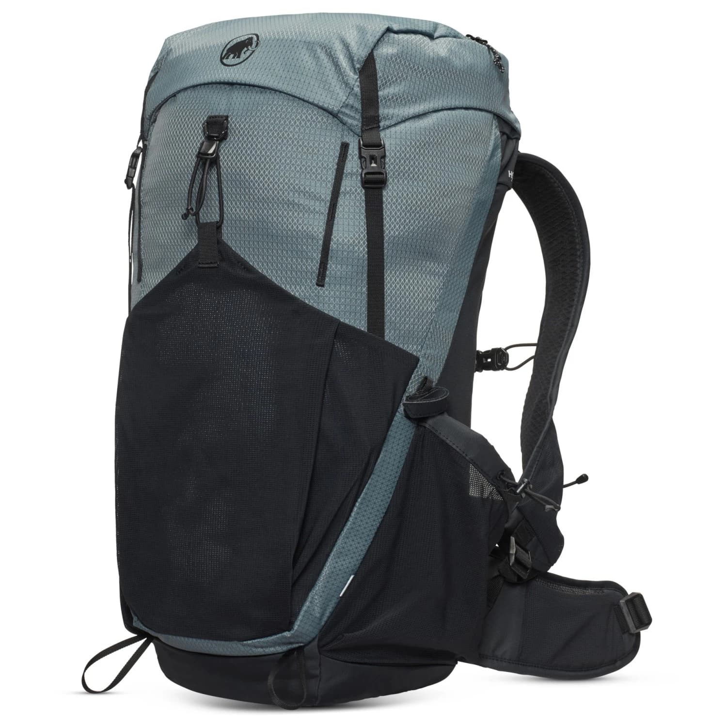 Туристическа раница Mammut Ducan 32 Walking backpack - Strata / Black