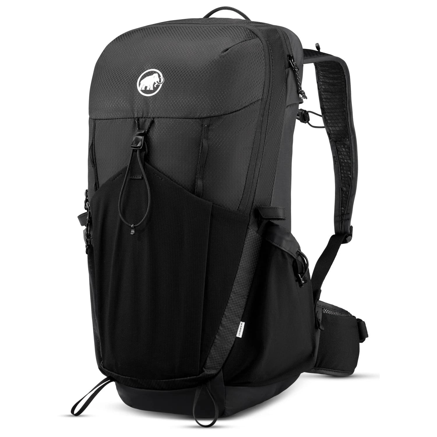 Туристическа раница Mammut Women's Ducan 22 Walking backpack - Black