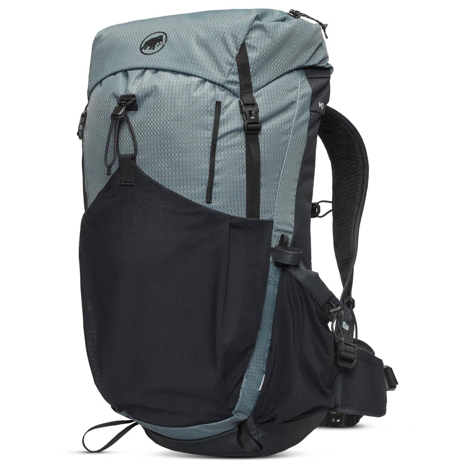 Дамска туристическа раница Mammut Women's Ducan 26 Walking backpack - Strata / Black