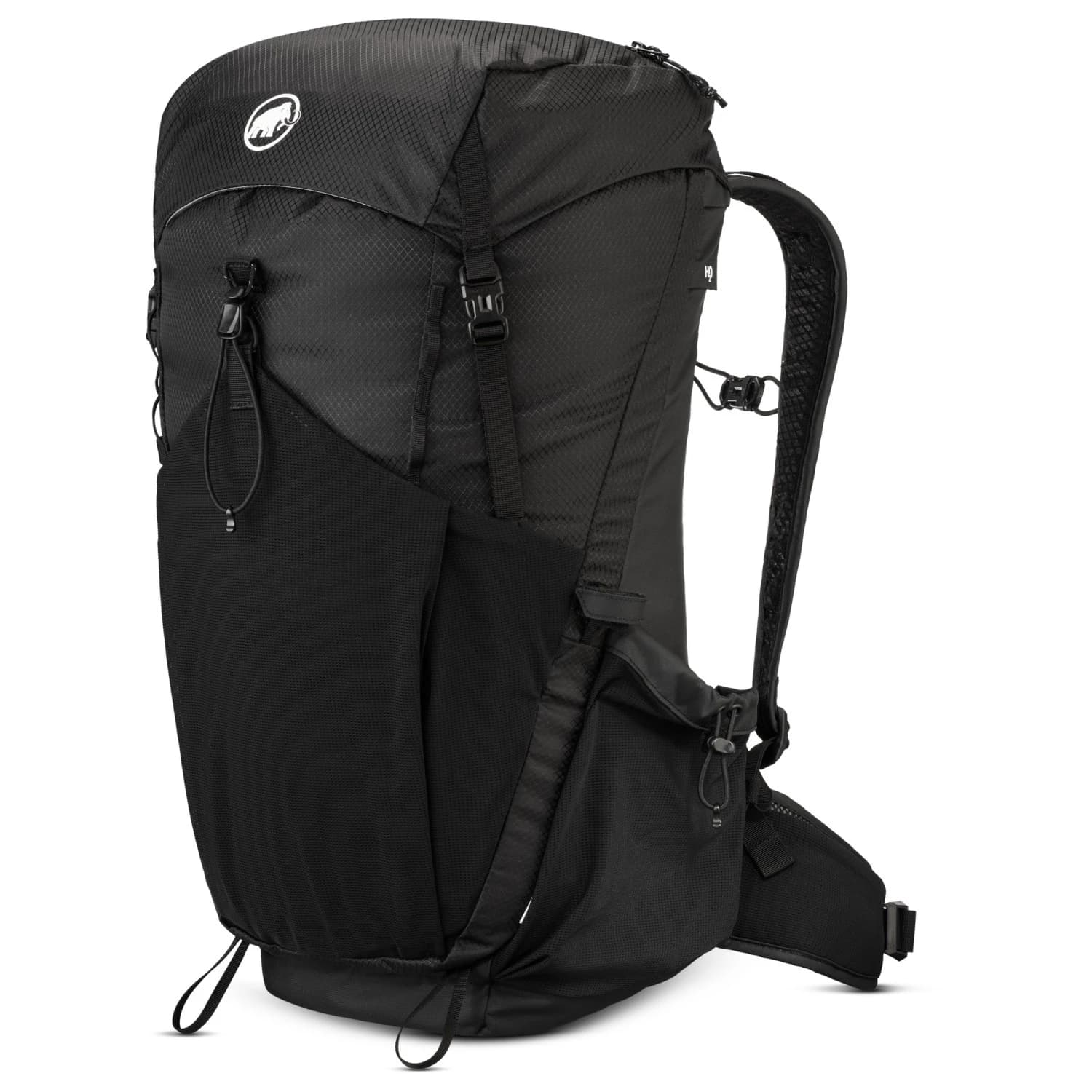 Туристическа раница Mammut Women's Ducan 32 Walking backpack - Black