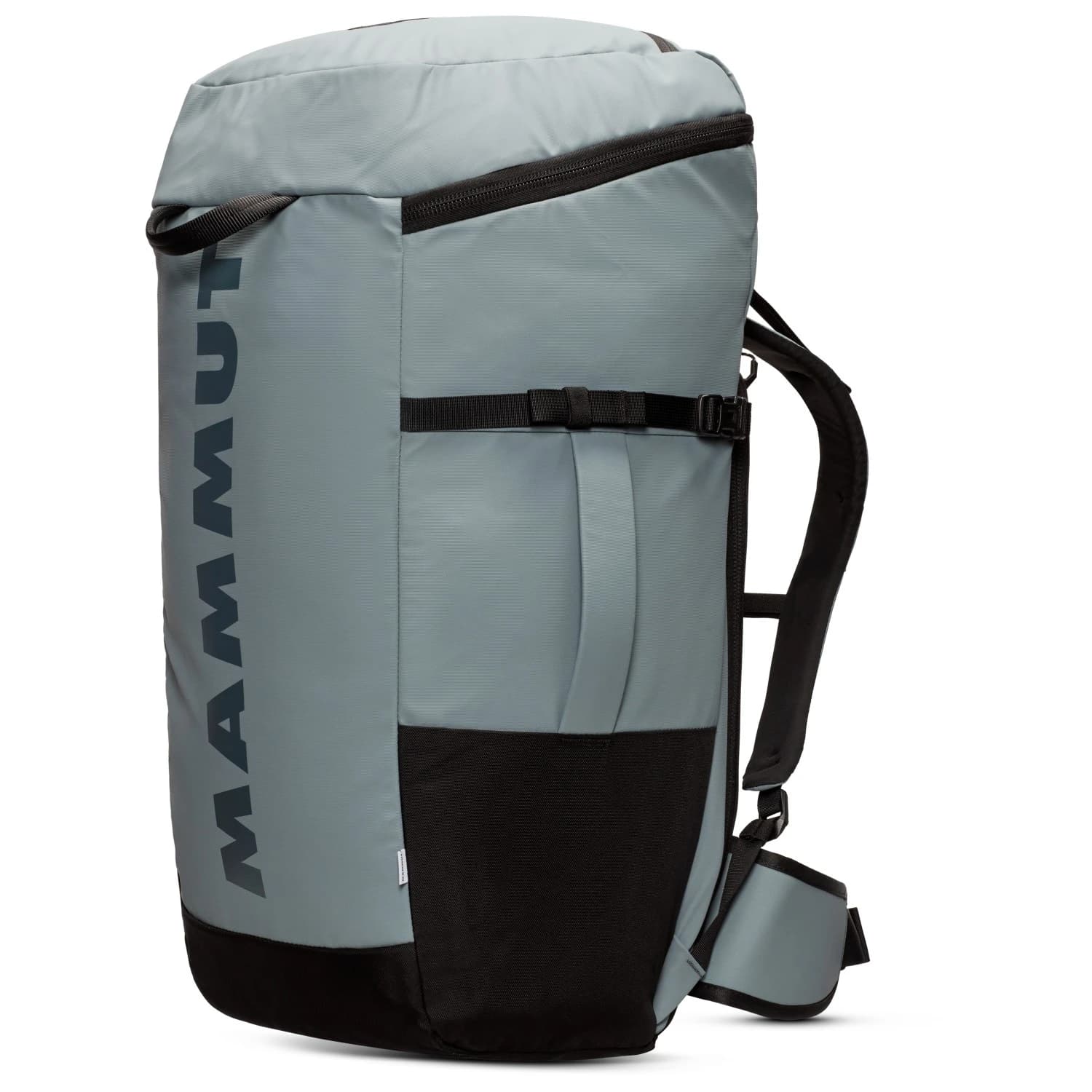 Дамска раница за катерене Mammut Women's Neon 55 Climbing backpack - Strata / Black