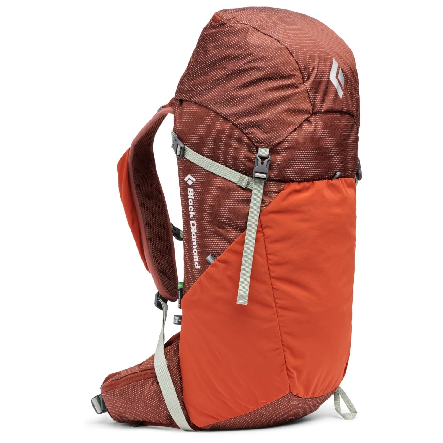 Туристическа раница Black Diamond Trail Vista 28 Backpack Walking backpack - Burnt Sienna