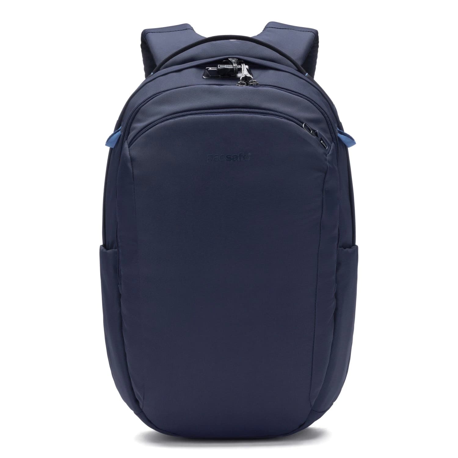 Дневна раница Pacsafe V Tour Backpack 26 Daypack - Ocean
