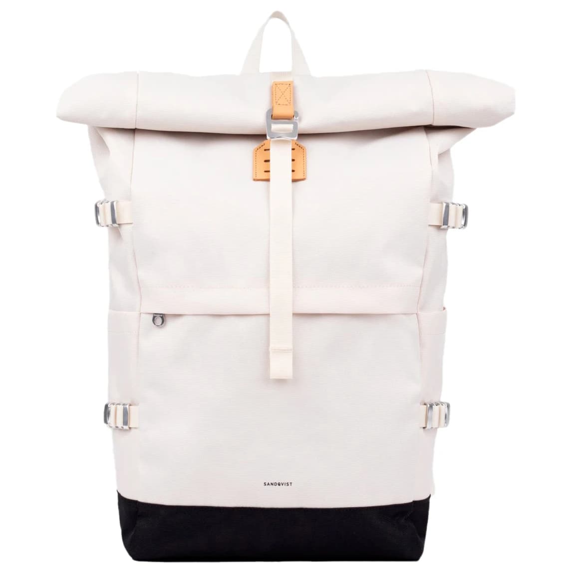 Дневна раница Sandqvist Icon Rolltop Backpack 26 Daypack - Birch