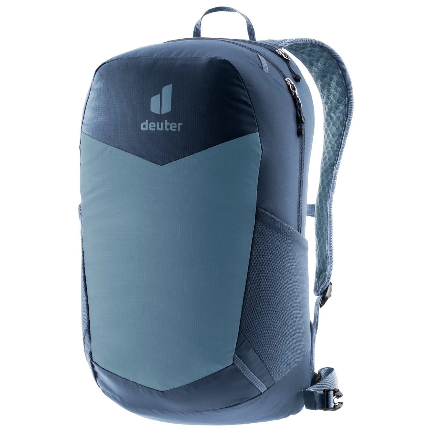 Туристическа раница Deuter Speed Lite 17 Walking backpack - Atlantic / Ink
