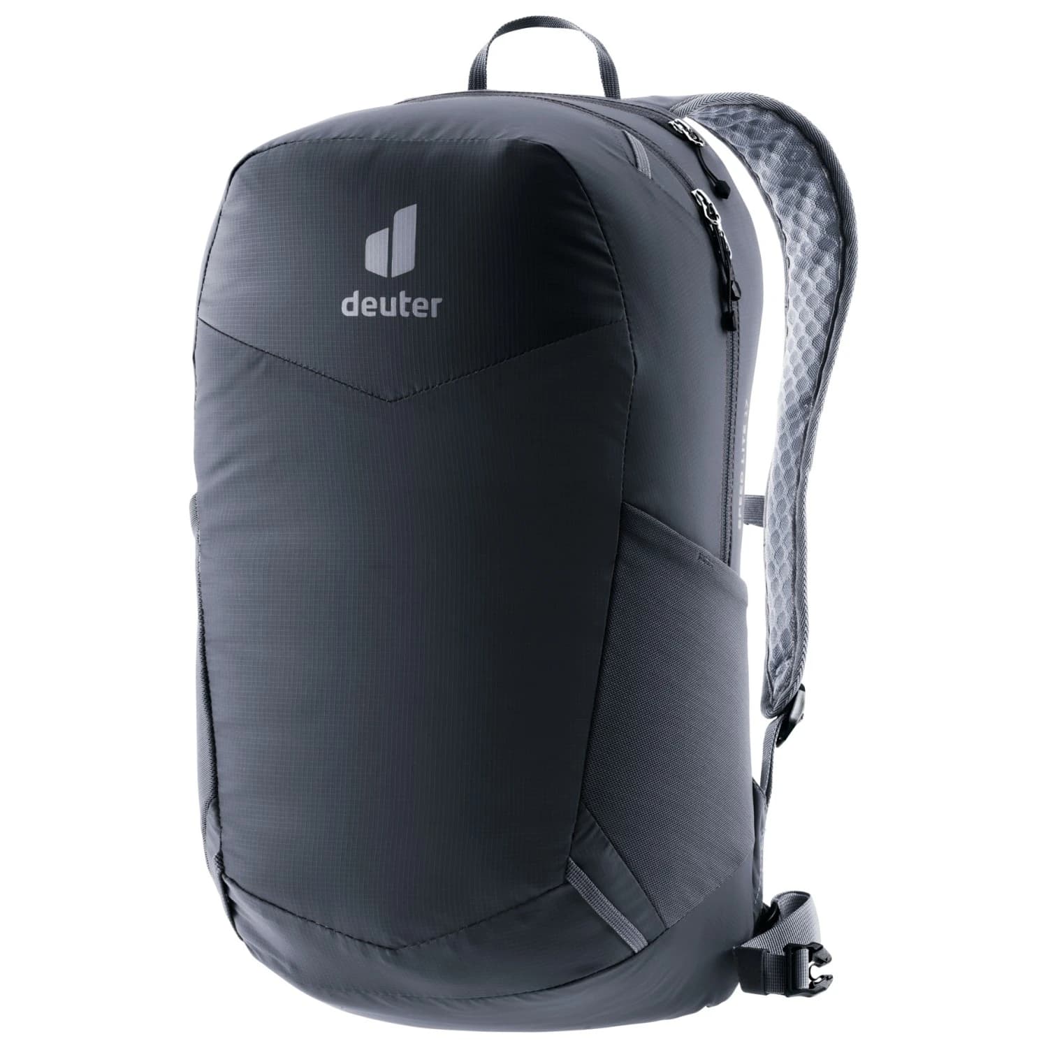 Туристическа раница Deuter Speed Lite 17 Walking backpack - Black