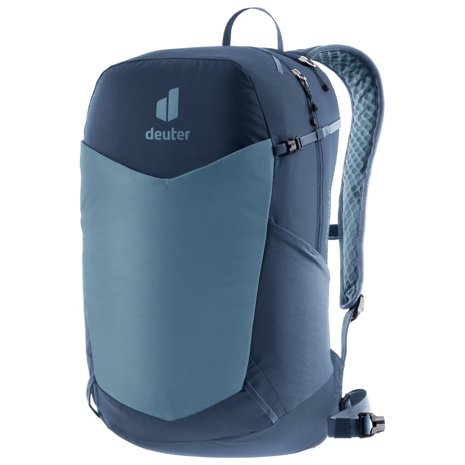 Туристическа раница Deuter Speed Lite 21 Walking backpack - Atlantic / Ink