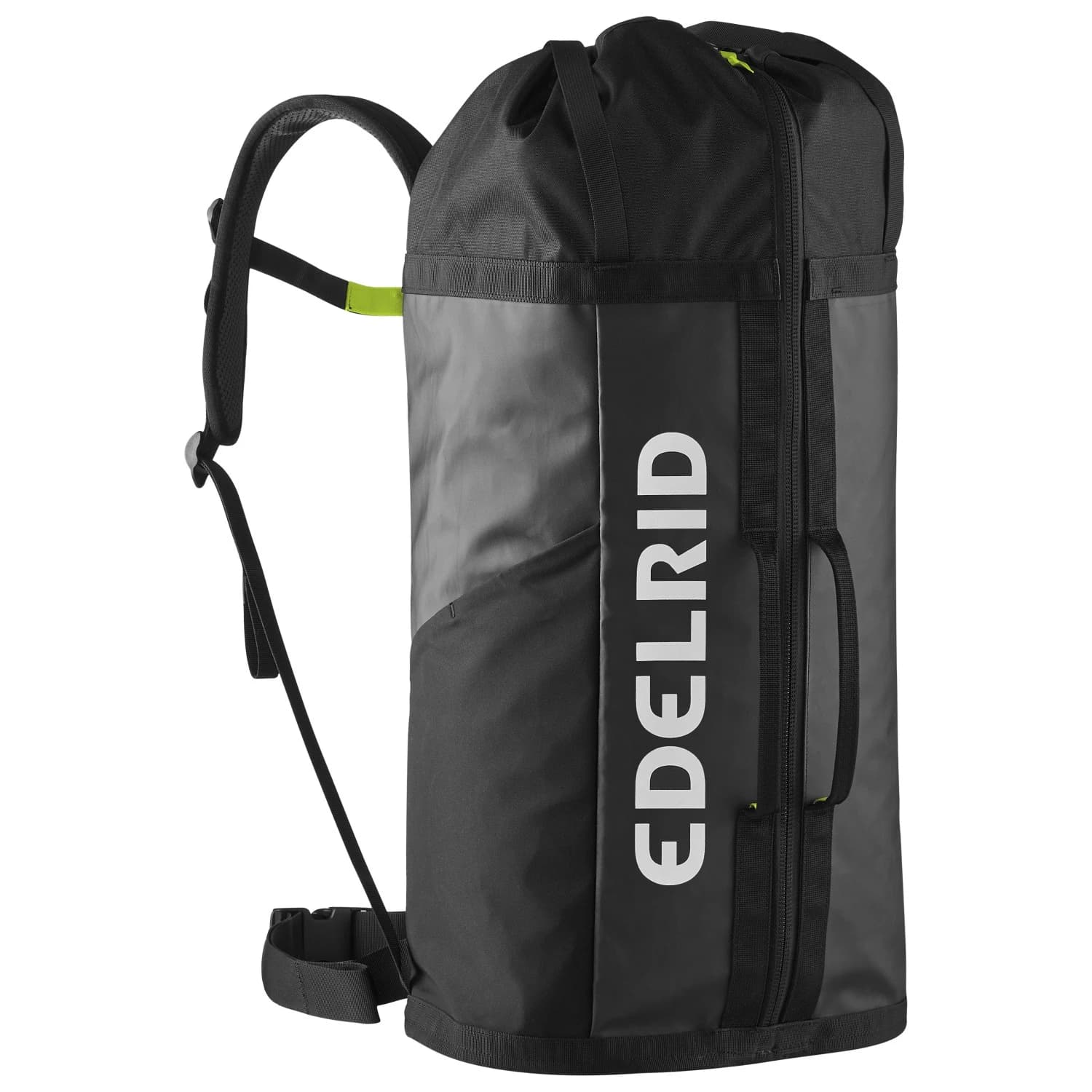 Раница за катерене Edelrid Pit 35 Climbing backpack - Night