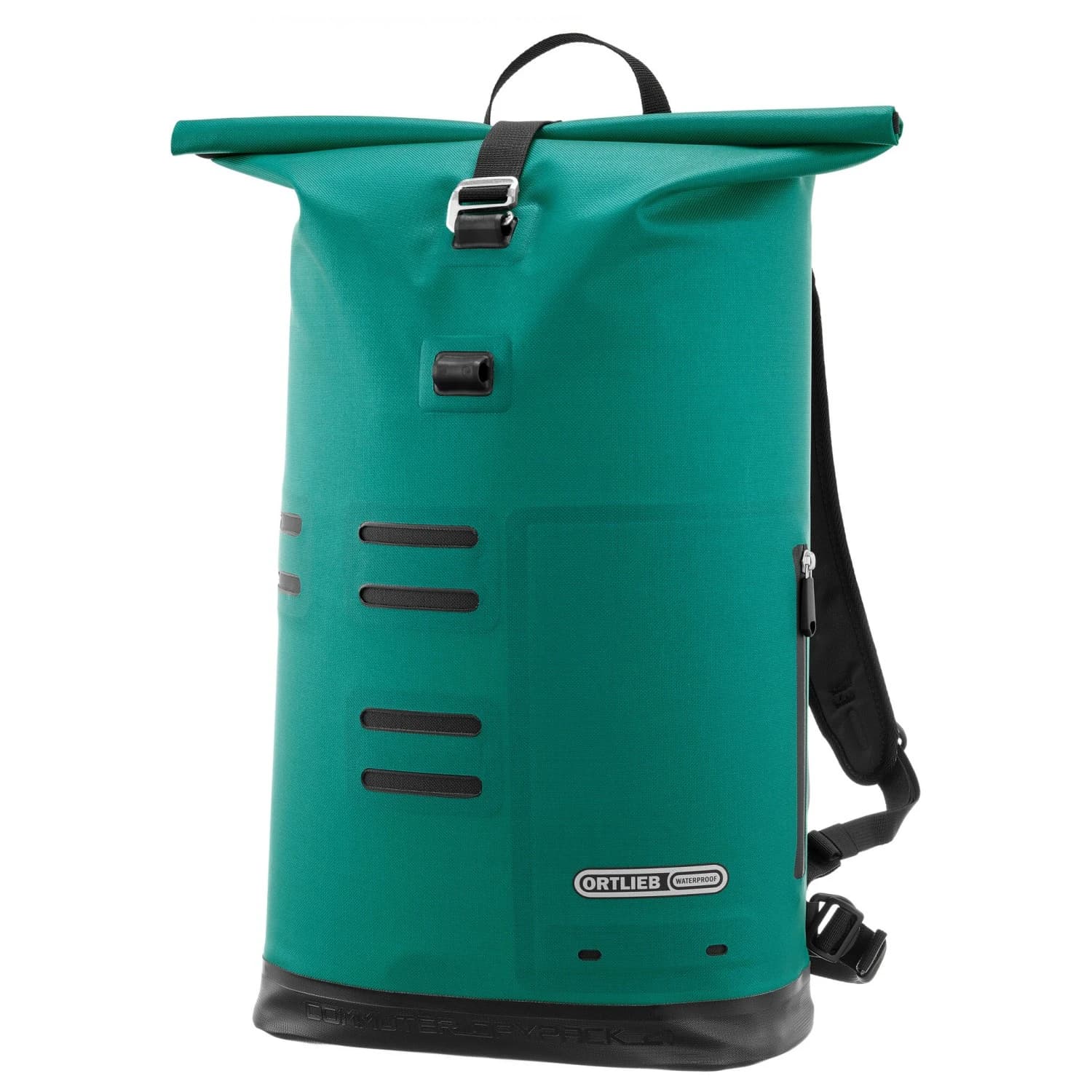 Раница за колоездене Ortlieb Commuter 21 Cycling backpack - Atlantis Green