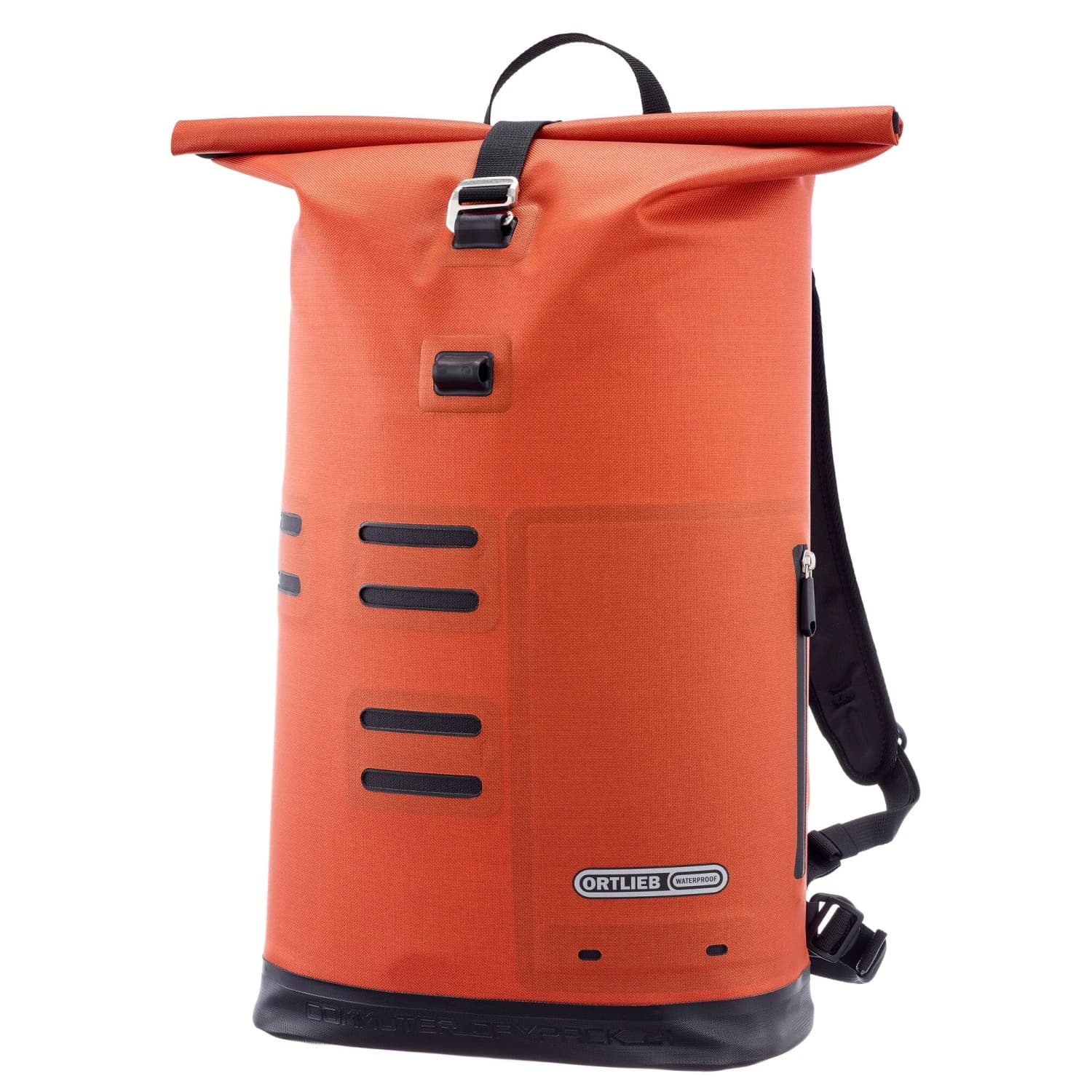 Раница за колоездене Ortlieb Commuter 21 Cycling backpack - Rooibos