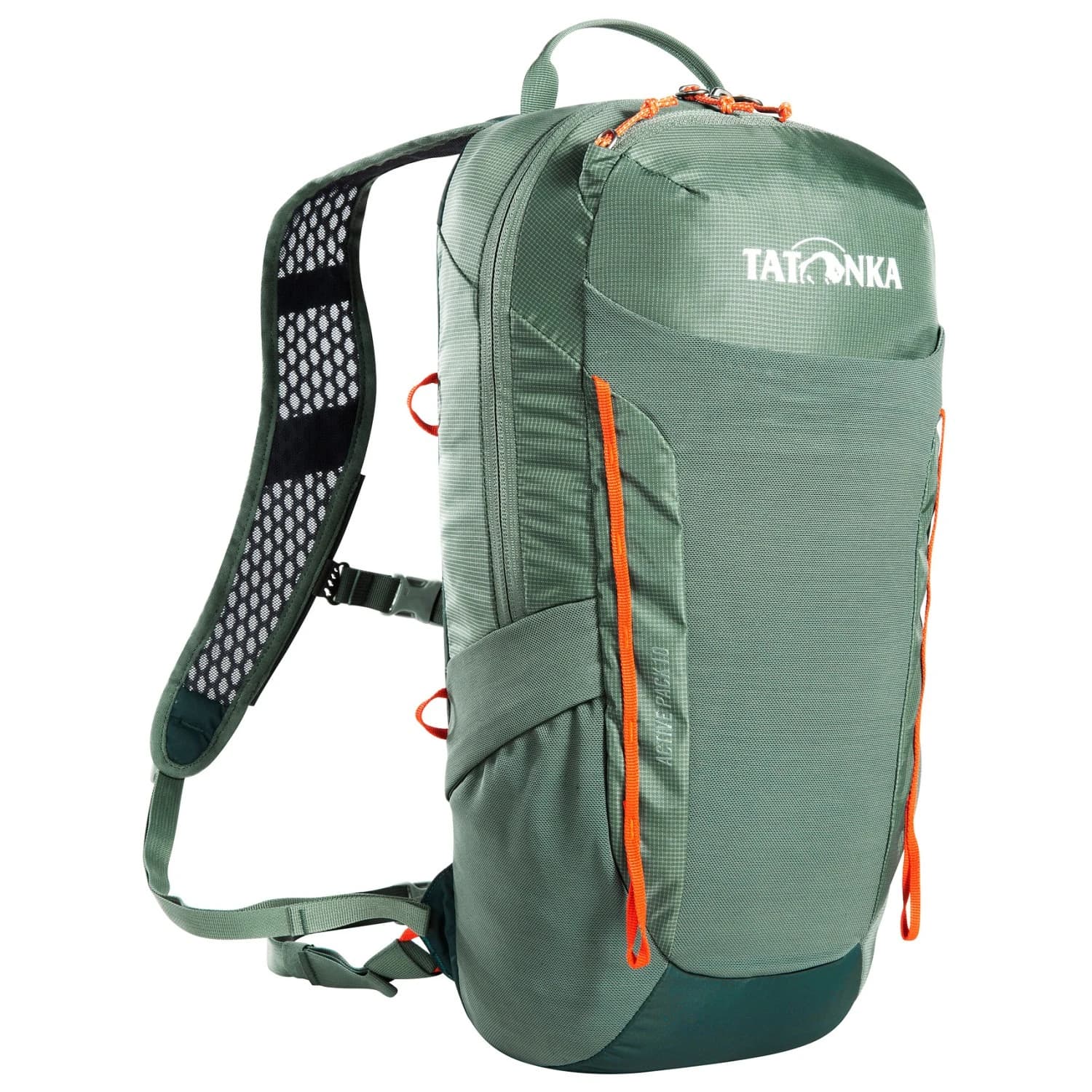 Дневна раница Tatonka Active Pack 10 Daypack - Sage Green