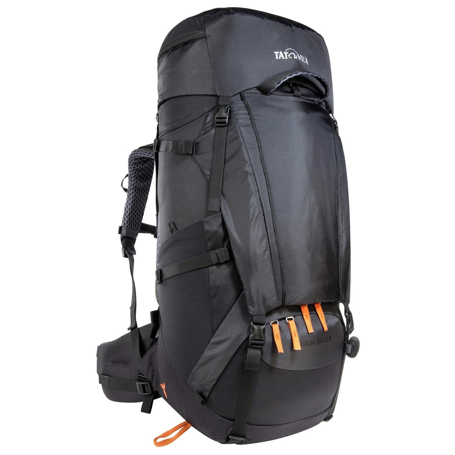 Дамска трекинг раница Tatonka Women's Yukon 50+10 Walking backpack - Black