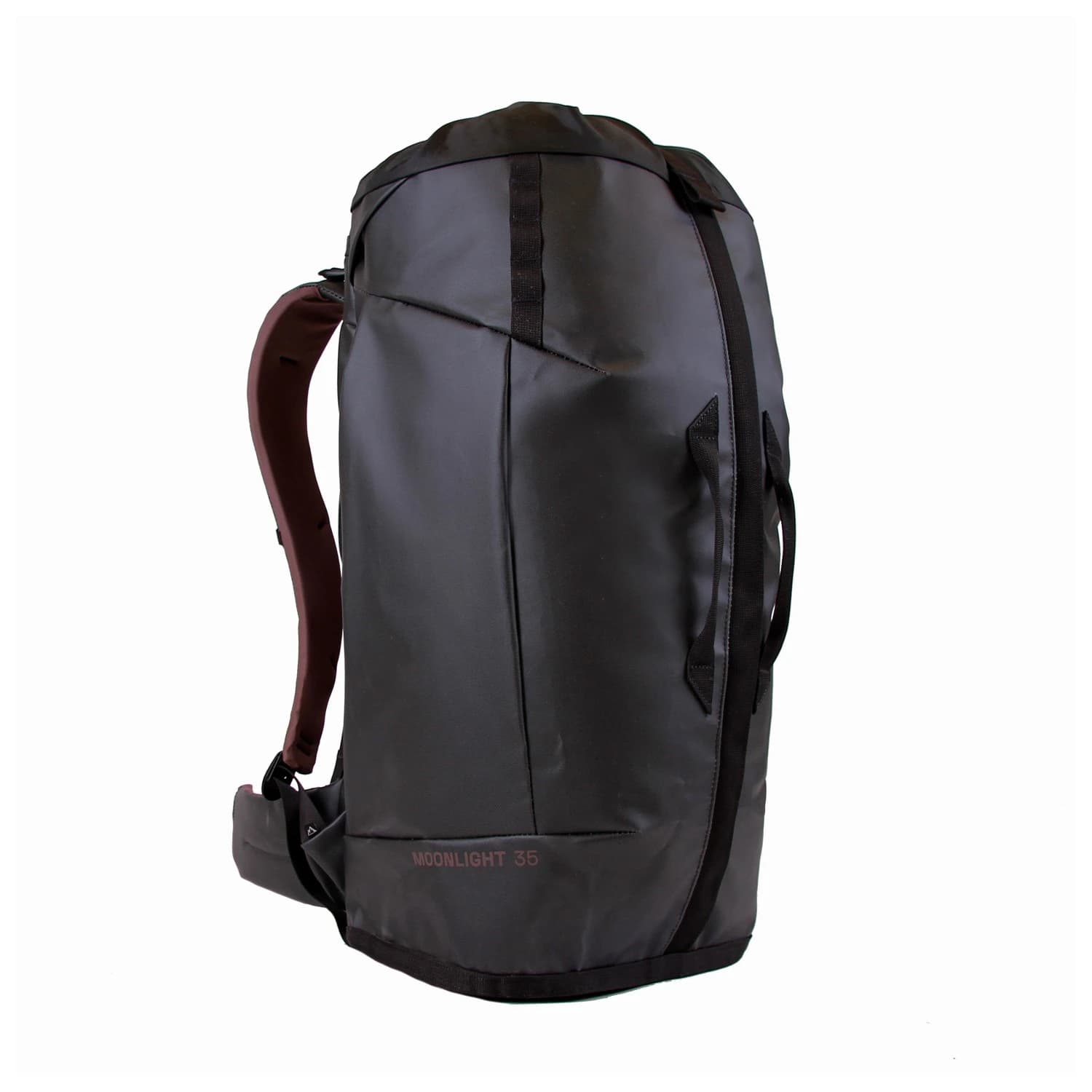 Раница за катерене Blue ice Moonlight Pack 35 Climbing backpack - Pirate Black