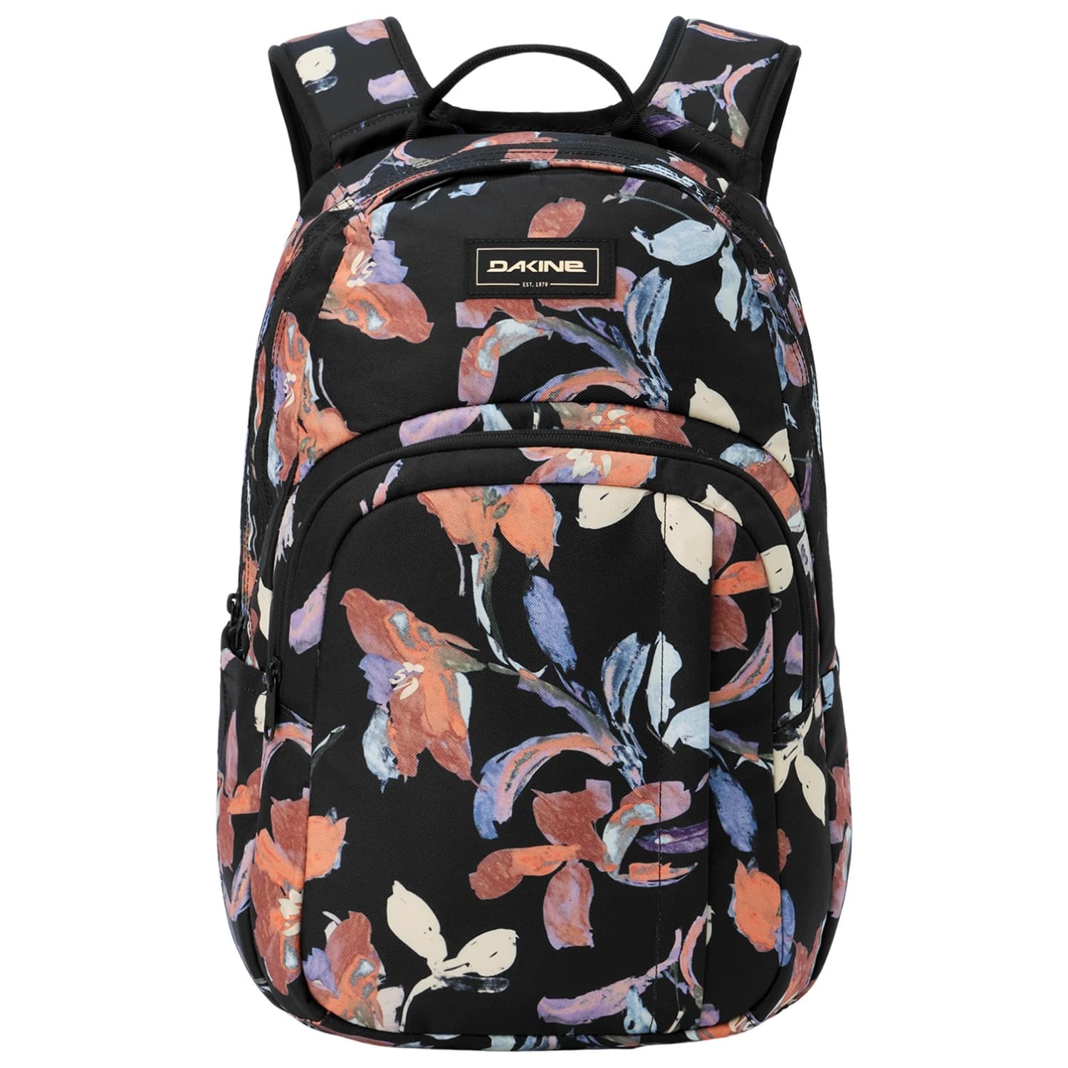 Дневна раница Dakine Campus 25 Daypack - Dark Ephemera