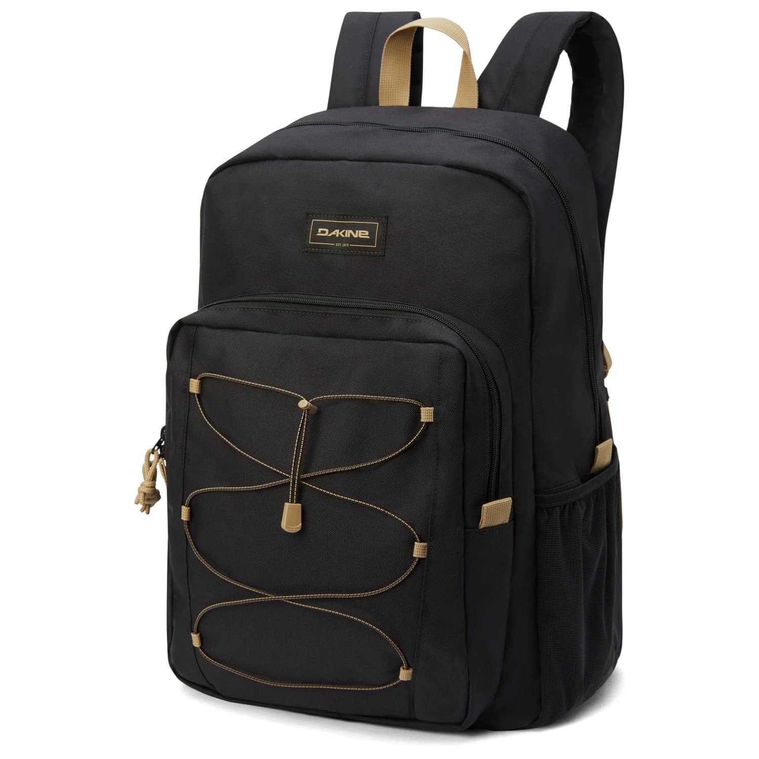 Дневна раница Dakine Educated Backpack 30 Daypack - Black Onyx