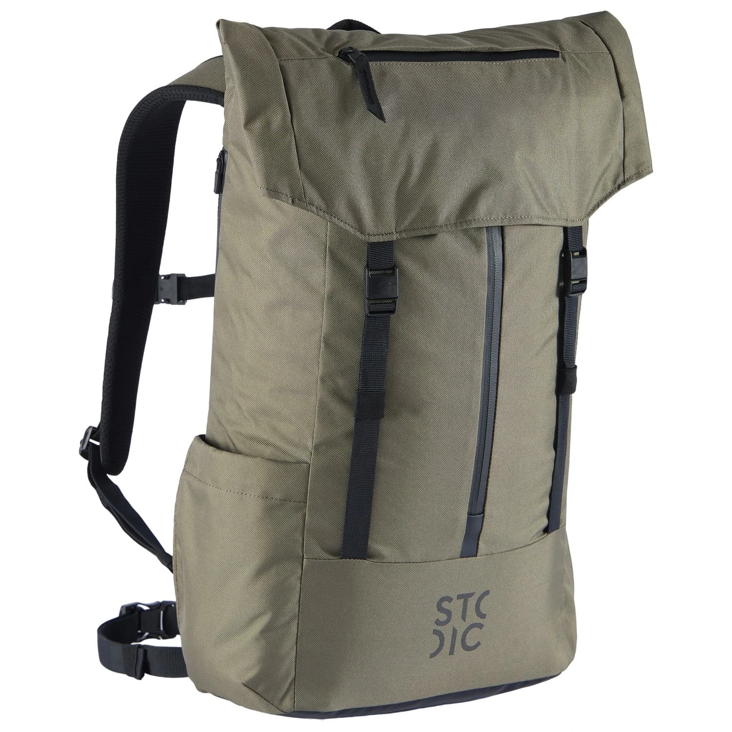 Дневна раница Stoic LundhultSt. Daypack - Olive Green