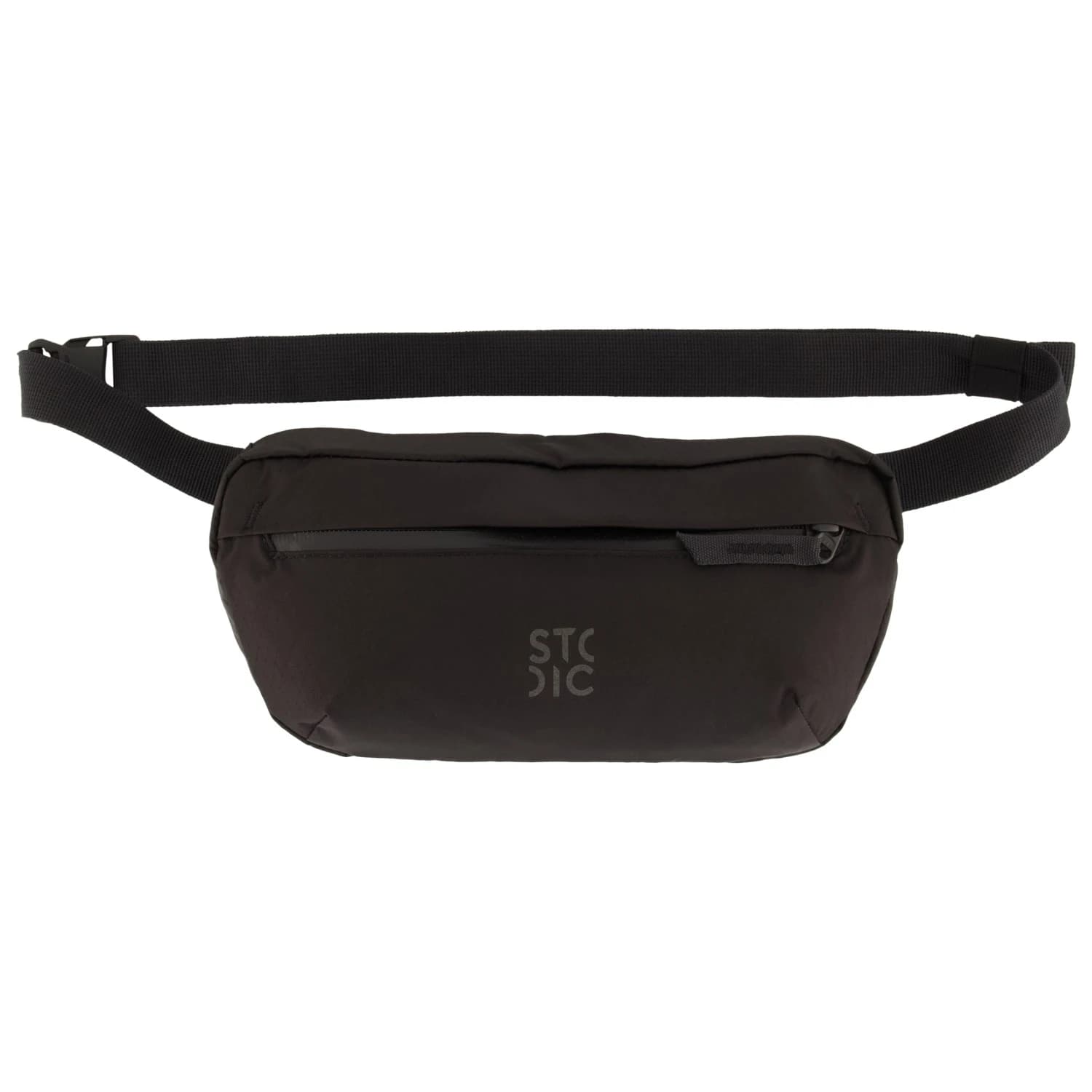 Дневна раница Stoic LundhultSt. Slingbag Hip bag - Black