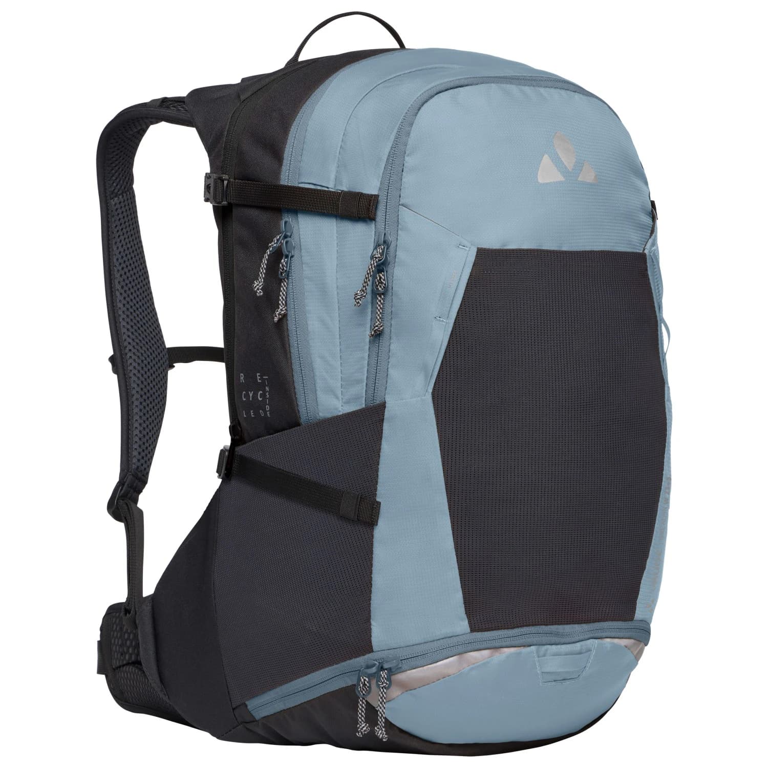 Раница за колоездене Vaude Bike Alpin 23+5 Cycling backpack - Heron