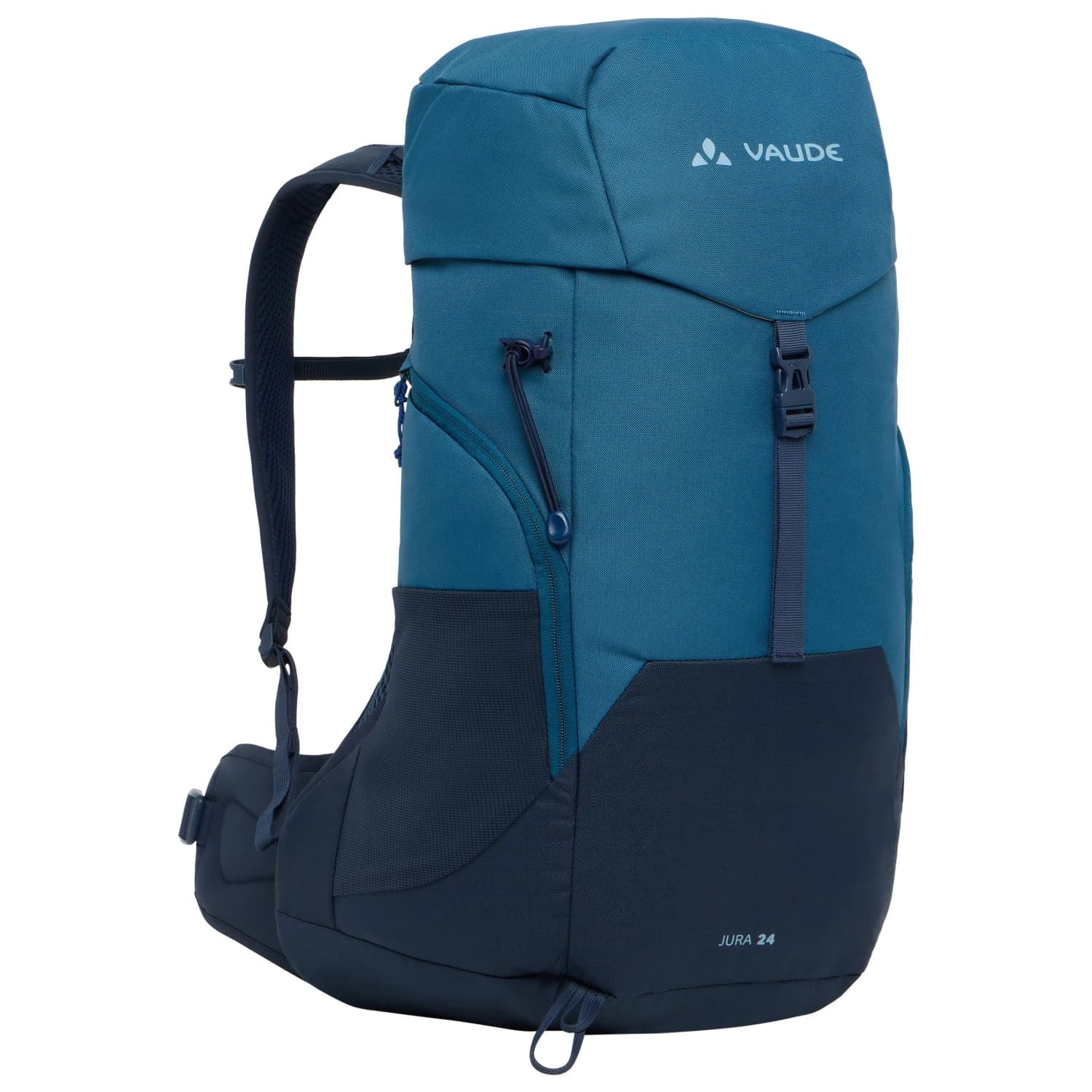 Туристическа раница Vaude Jura 24 Walking backpack - Baltic Sea