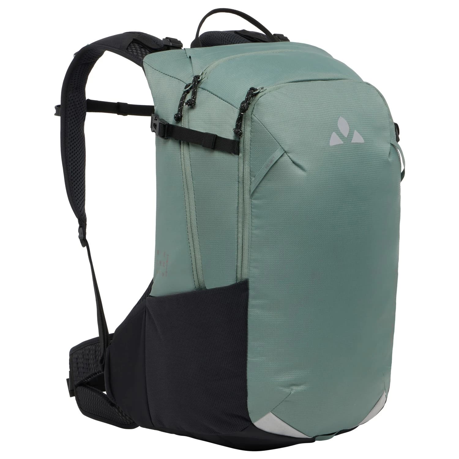 Раница за колоездене Vaude Trailvent 20 Cycling backpack - Agave
