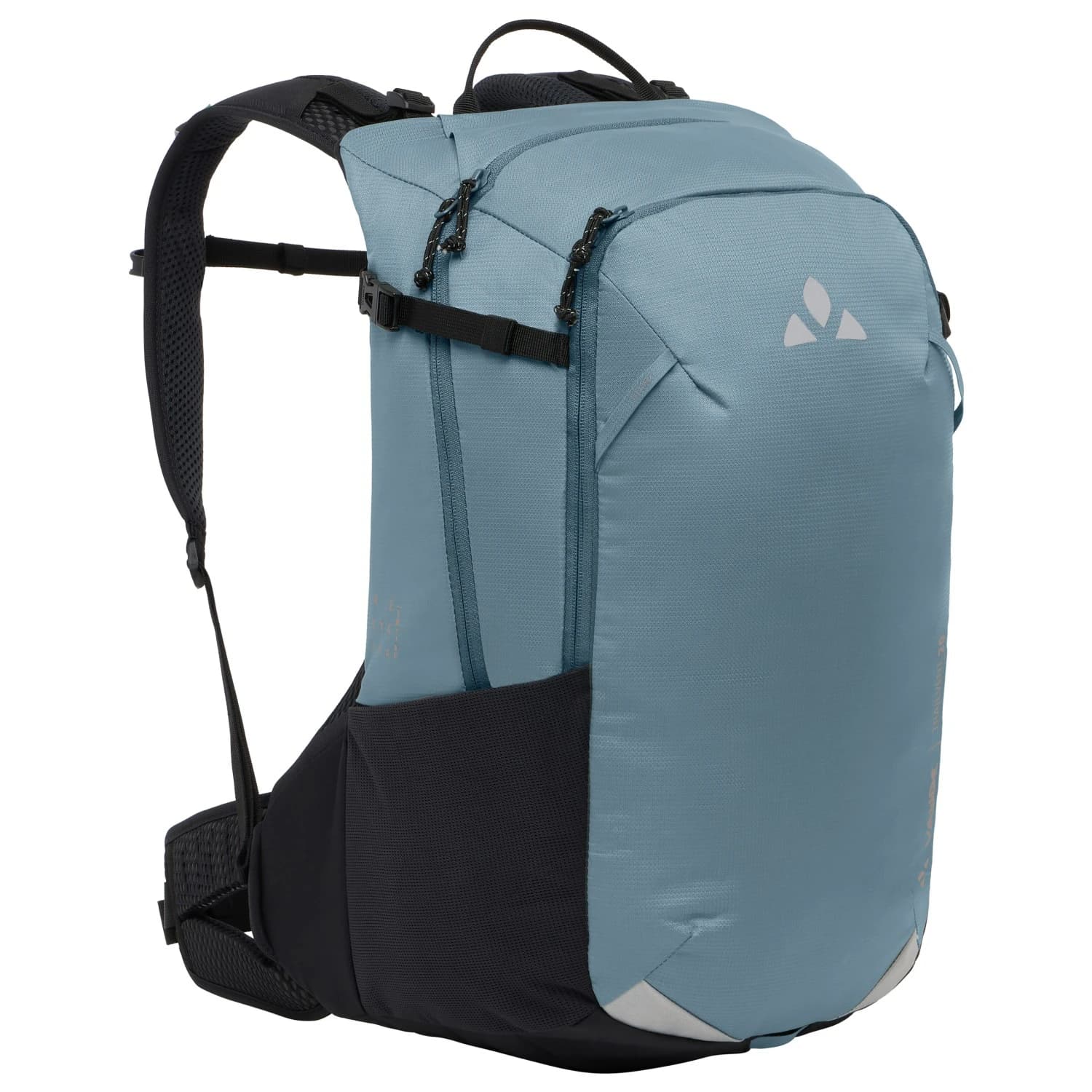 Раница за колоездене Vaude Trailvent 20 Cycling backpack - Heron