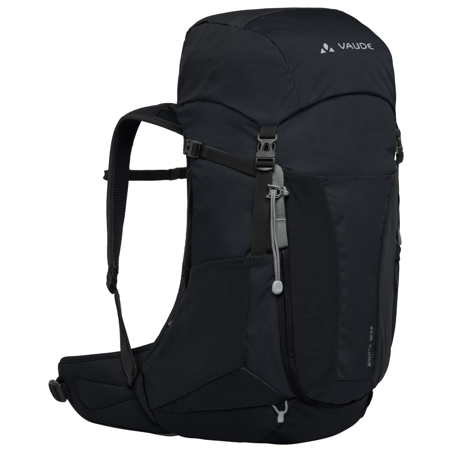 Дамска туристическа раница Vaude Women's Brenta 28 Walking backpack - Black