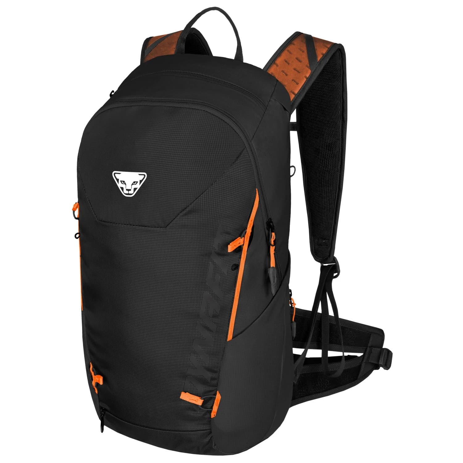 Туристическа раница Dynafit Transalper 24 Backpack Walking backpack - Black Out
