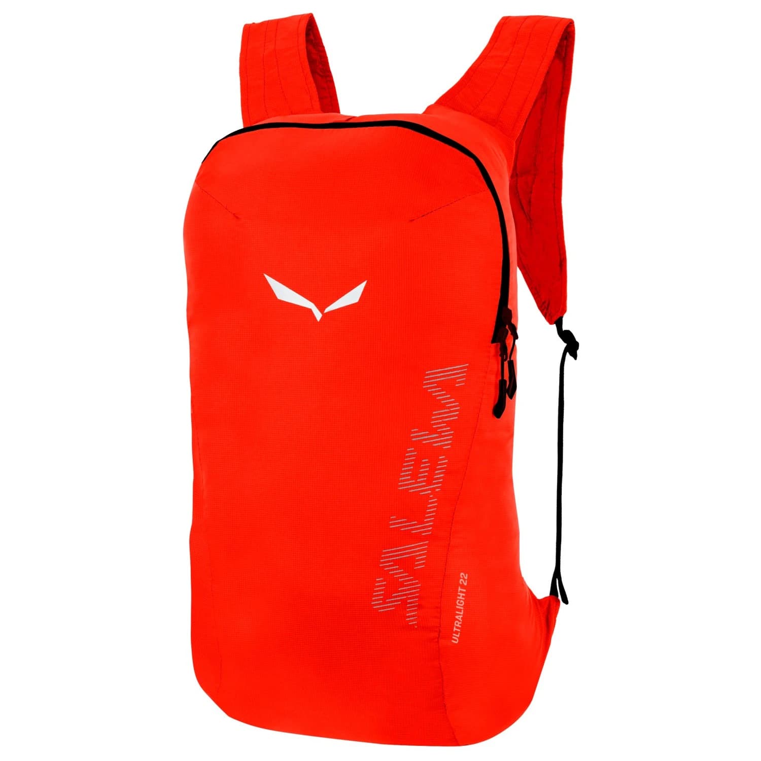 Дневна раница Salewa Ultralight 22 Daypack - Flame