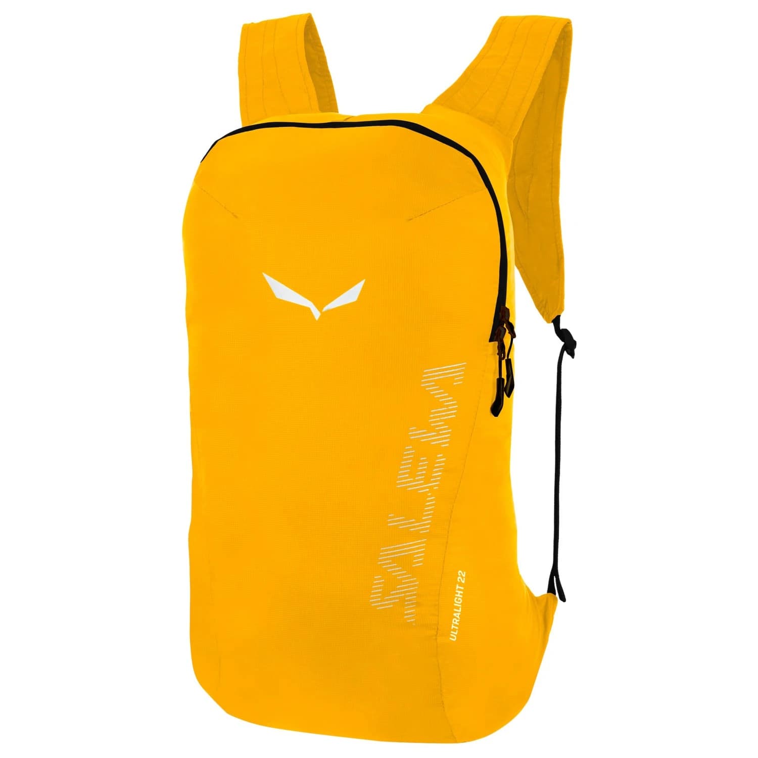Дневна раница Salewa Ultralight 22 Daypack - Gold